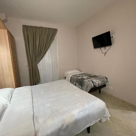 S.P.Q.R. Suite Roma Exterior foto
