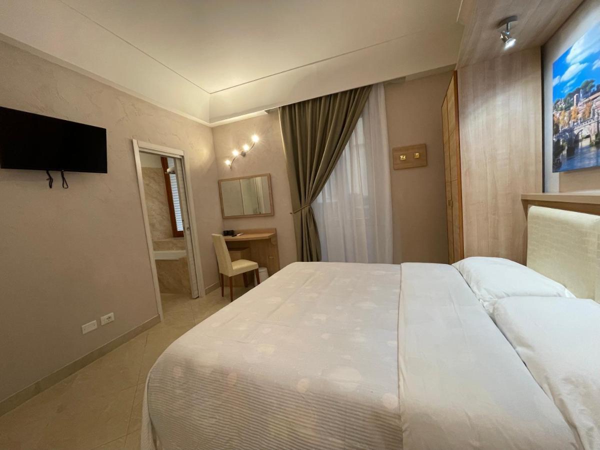 S.P.Q.R. Suite Roma Exterior foto