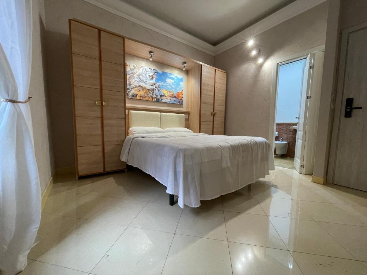 S.P.Q.R. Suite Roma Exterior foto