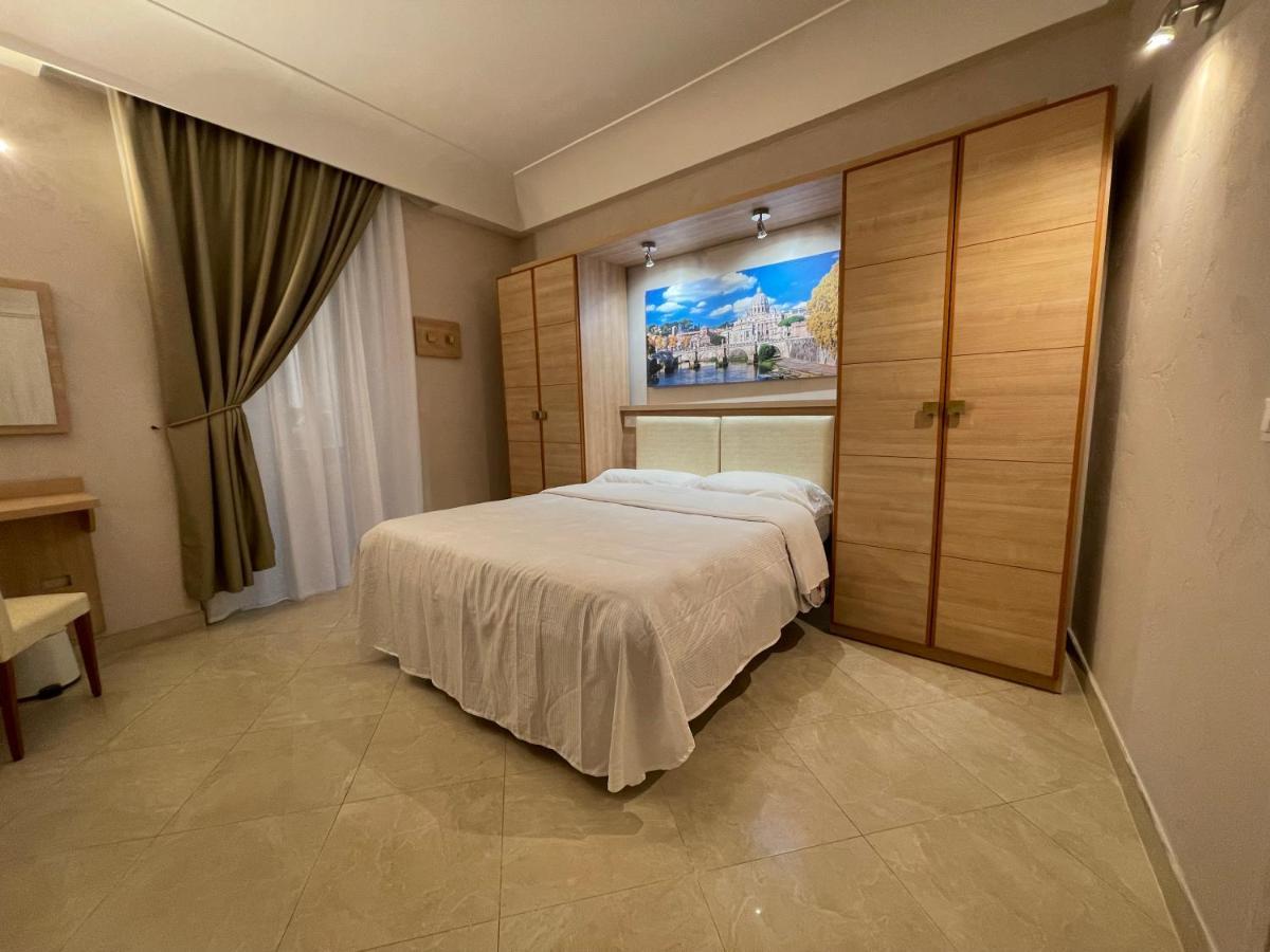 S.P.Q.R. Suite Roma Exterior foto