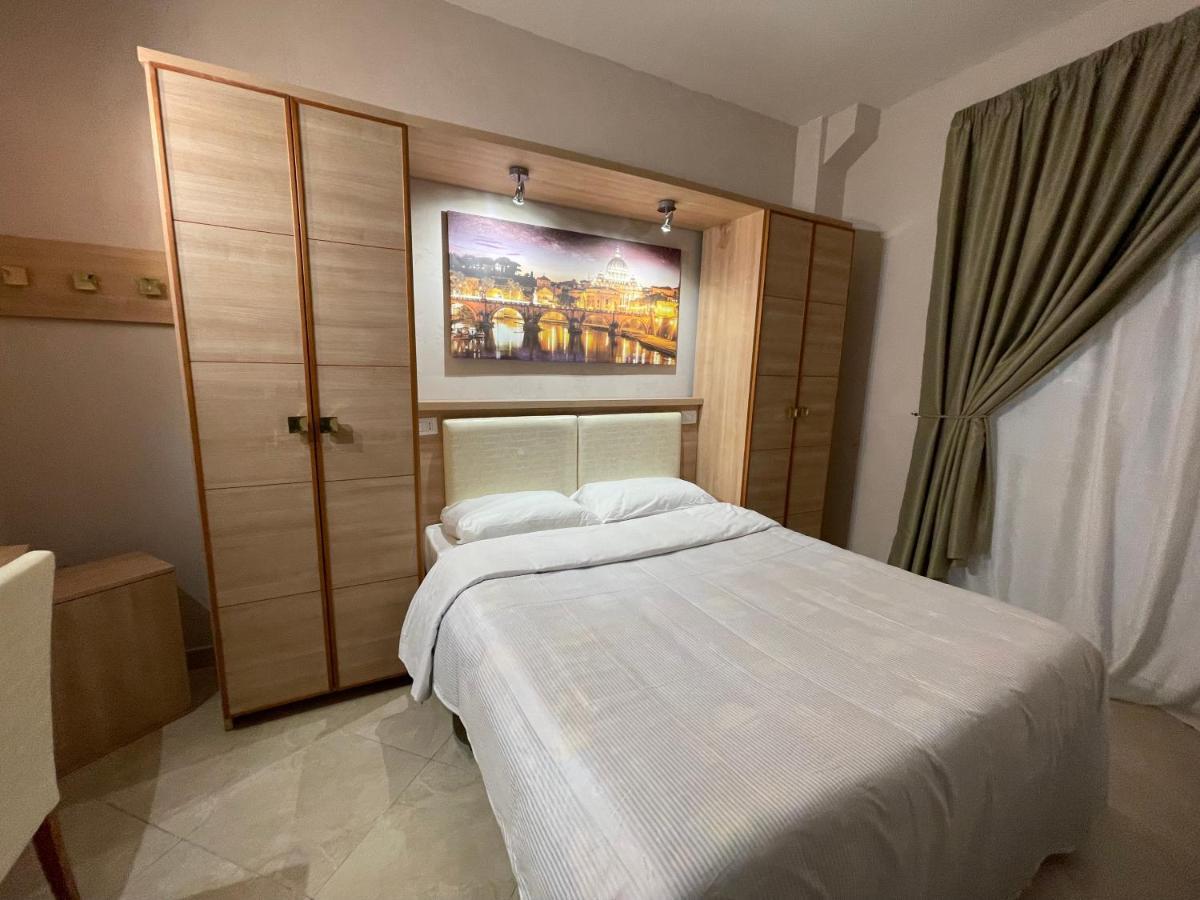 S.P.Q.R. Suite Roma Exterior foto