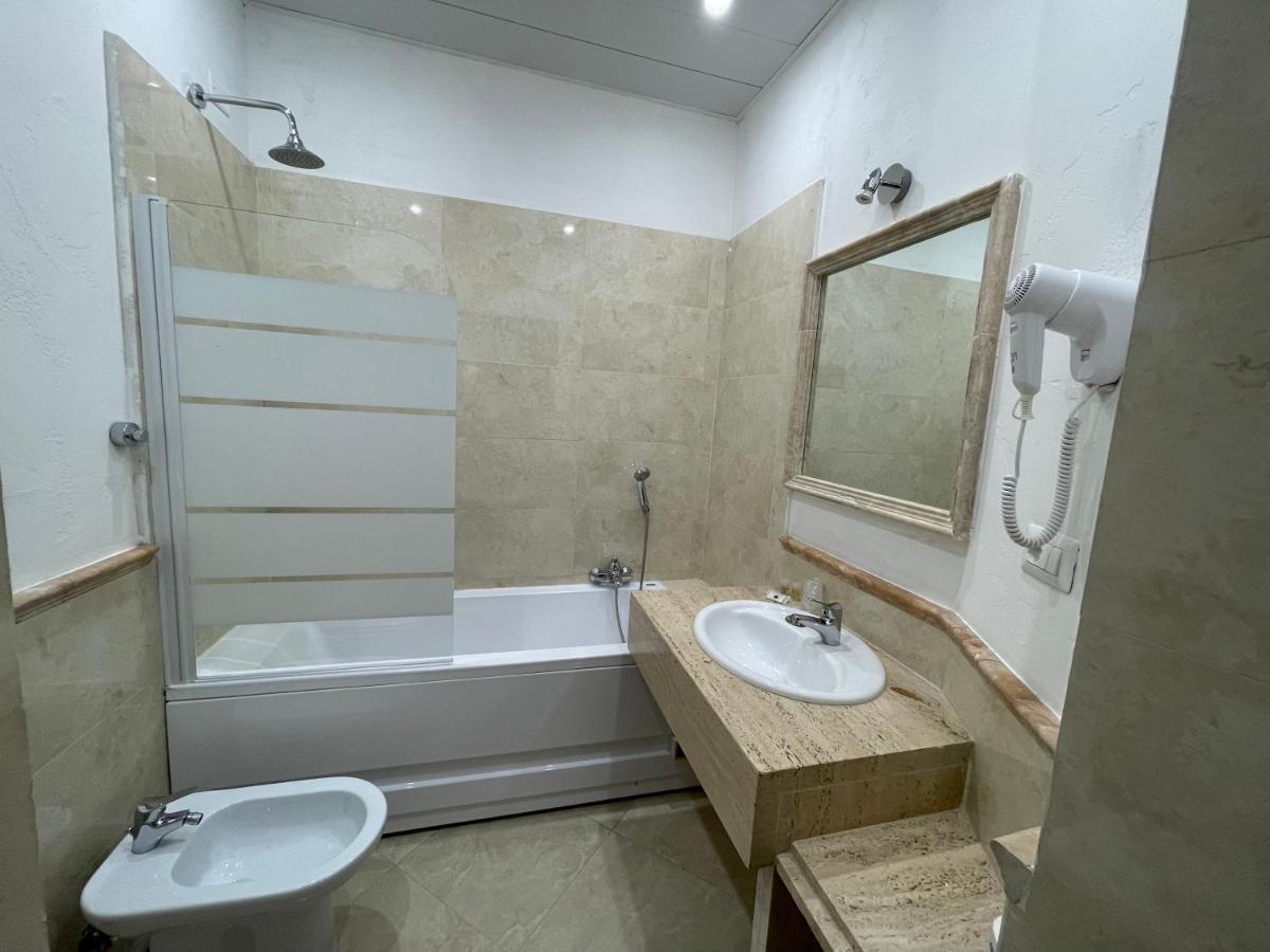 S.P.Q.R. Suite Roma Exterior foto